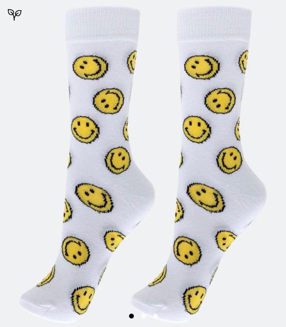 Social SMILEY