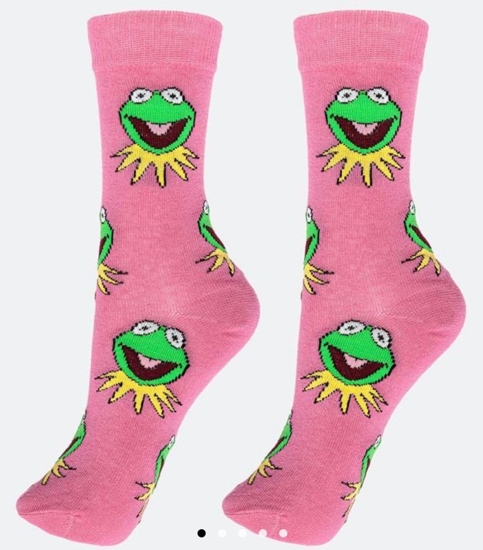 Social CACO MUPPETS