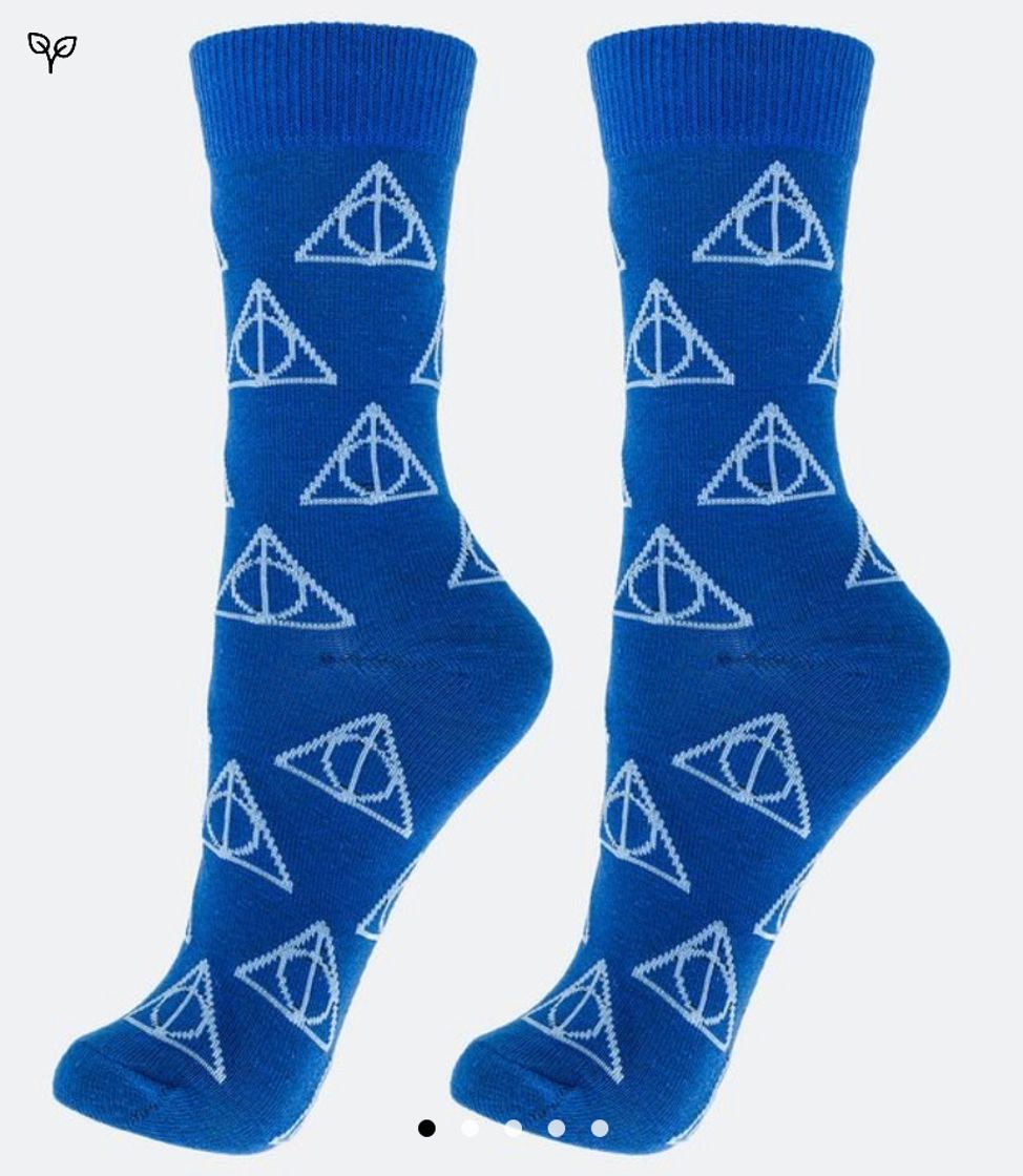 Social HARRY POTTER