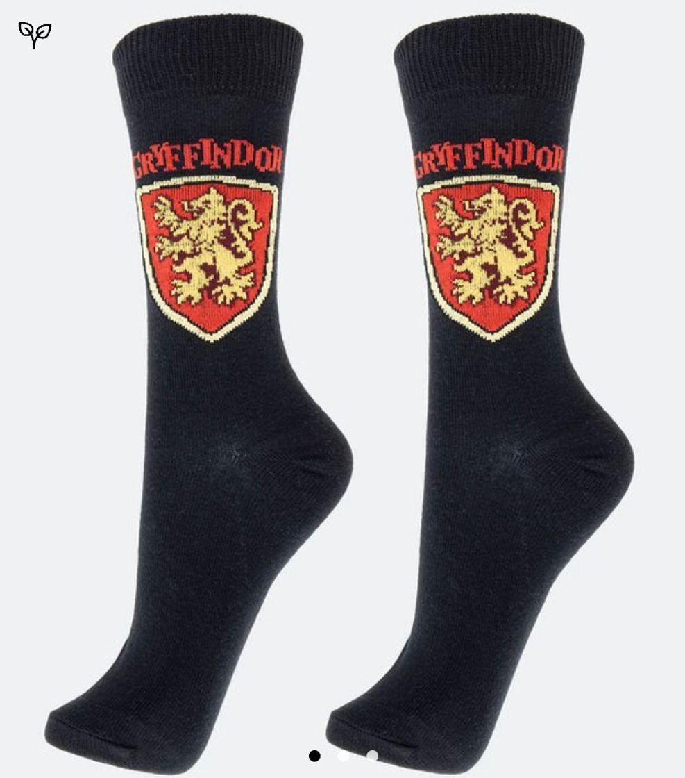 Social HARRY POTTER- GRIFINORIA