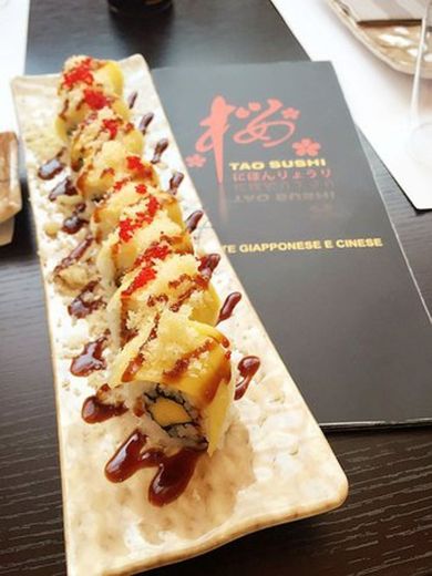 Tao Sushi Restaurant