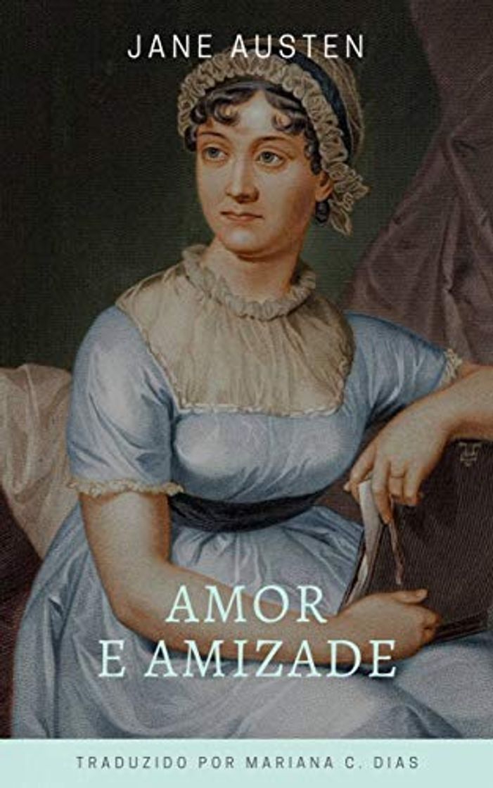 Libro Amor e amizade