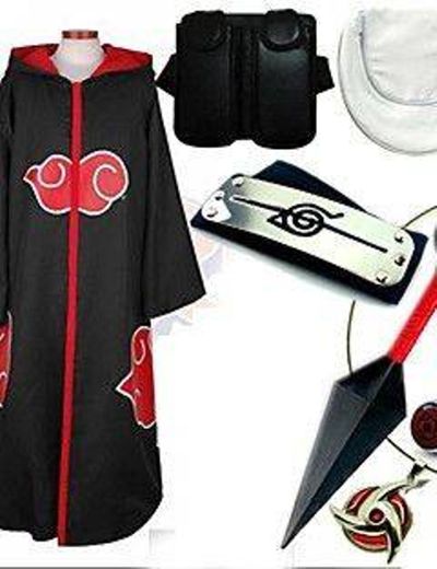 Kit akatsuki 🍥