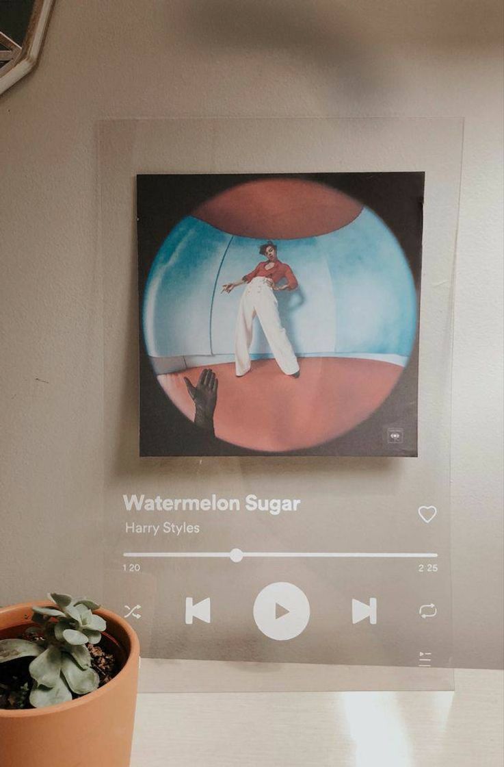 Music Watermelon Sugar