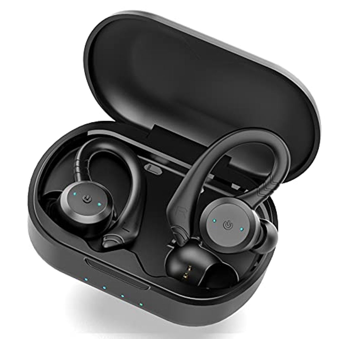 Electrónica Auriculares Inalambricos Bluetooth 5.1