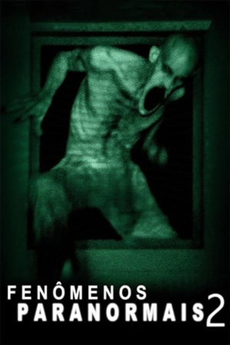 Encuentros paranormales 2