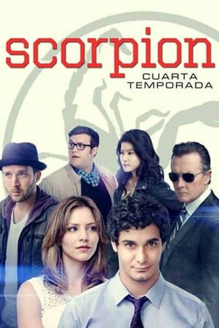 Serie Scorpion