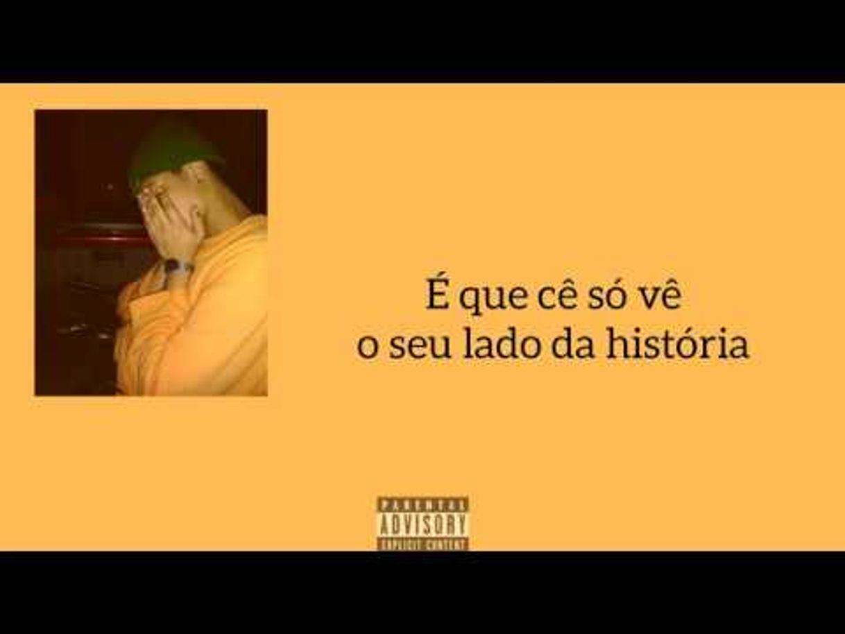 Music Meu Lado da História