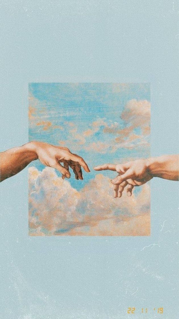Social Aesthetic Wallpaper