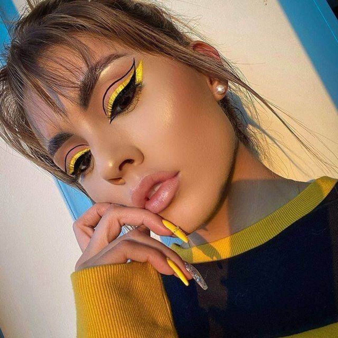 Social Yellow 💛