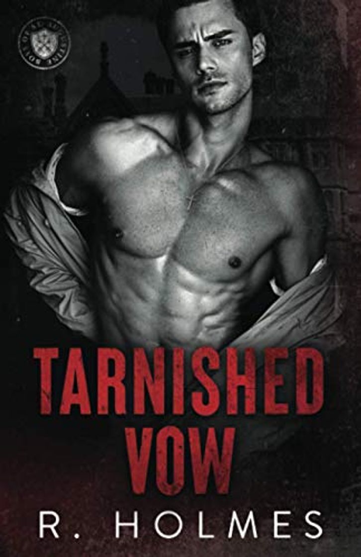 Books Tarnished Vow: A Student Teacher Forbidden Dark Romance