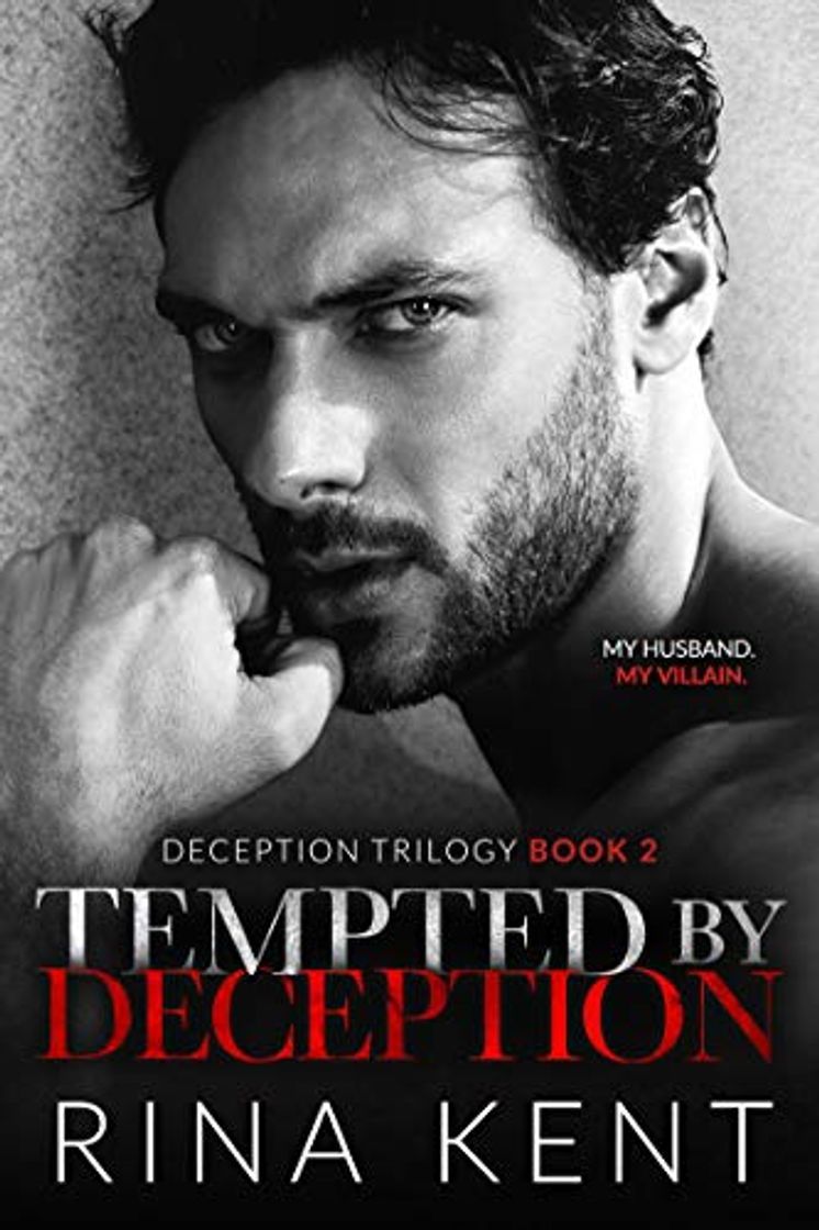 Libros Tempted by Deception: A Dark Marriage Mafia Romance