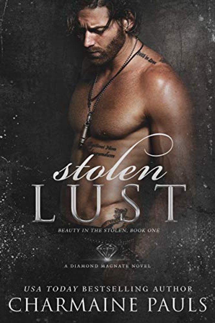 Libros Stolen Lust: A Dark Romance