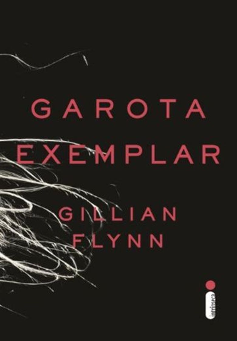 Book Garota exemplar