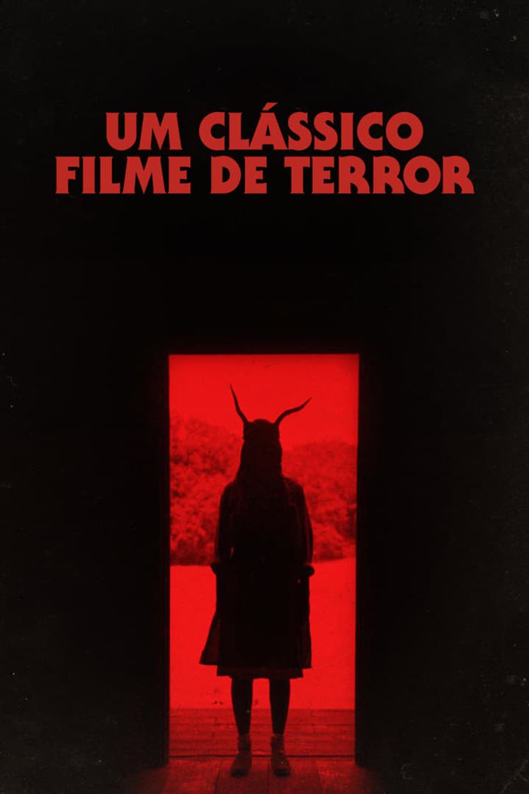 Movie La clásica historia de terror