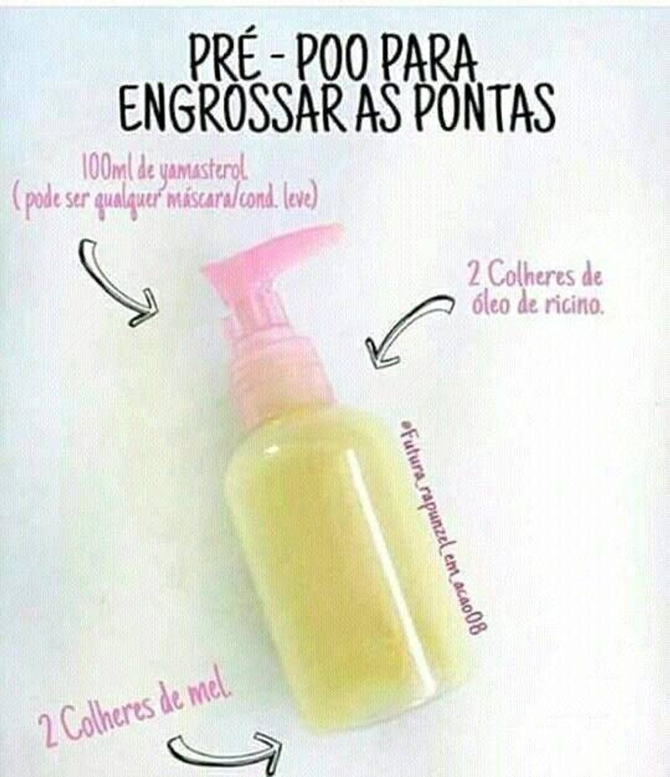 Fashion Receitas para transição capilar 