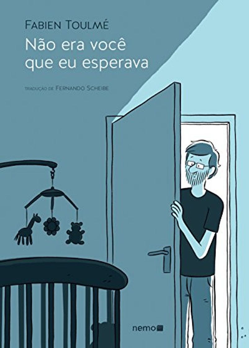 Libros Não Era Você que Eu Esperava