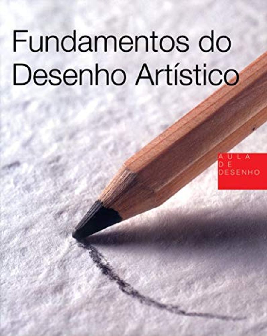 Libro Fundamentos Do Desenho Artístico