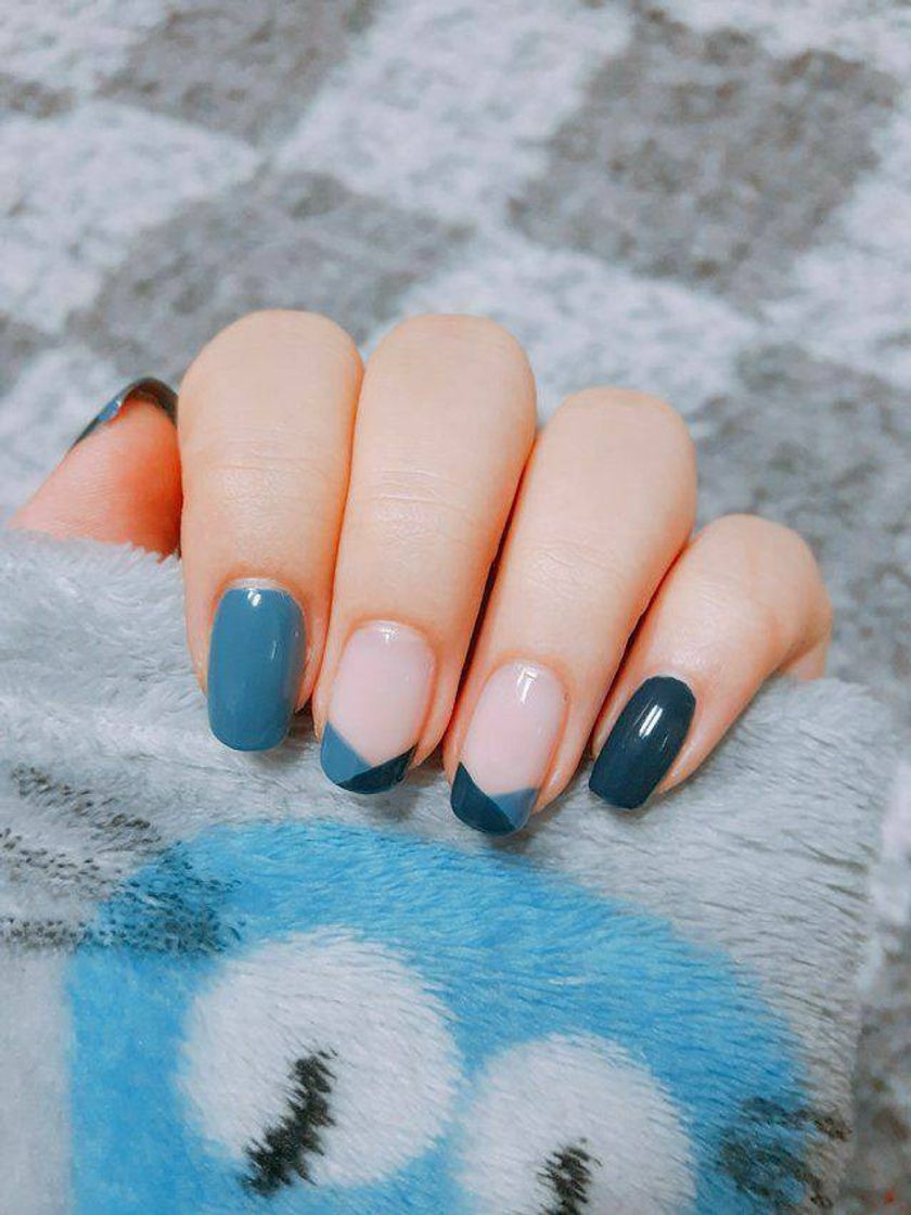 Moda Idéias/Unhas