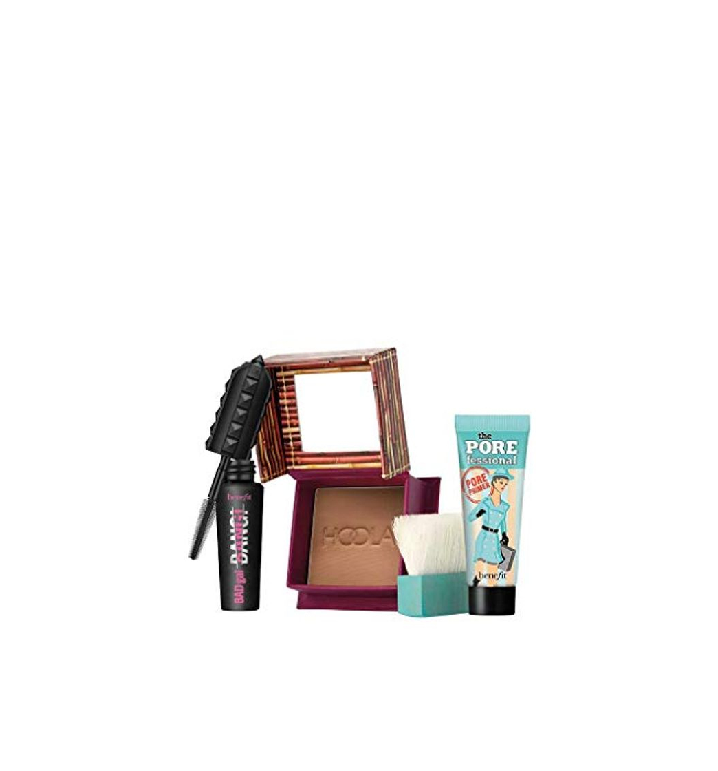 Social Benefit Hoola 21 g