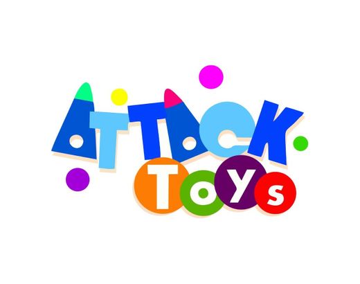 ATTACKTOYS-BRINQUEDOS