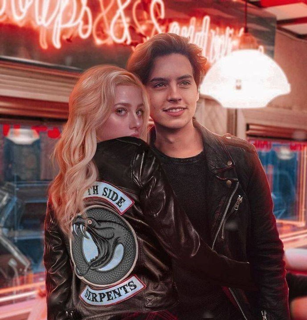 Fashion Riverdale