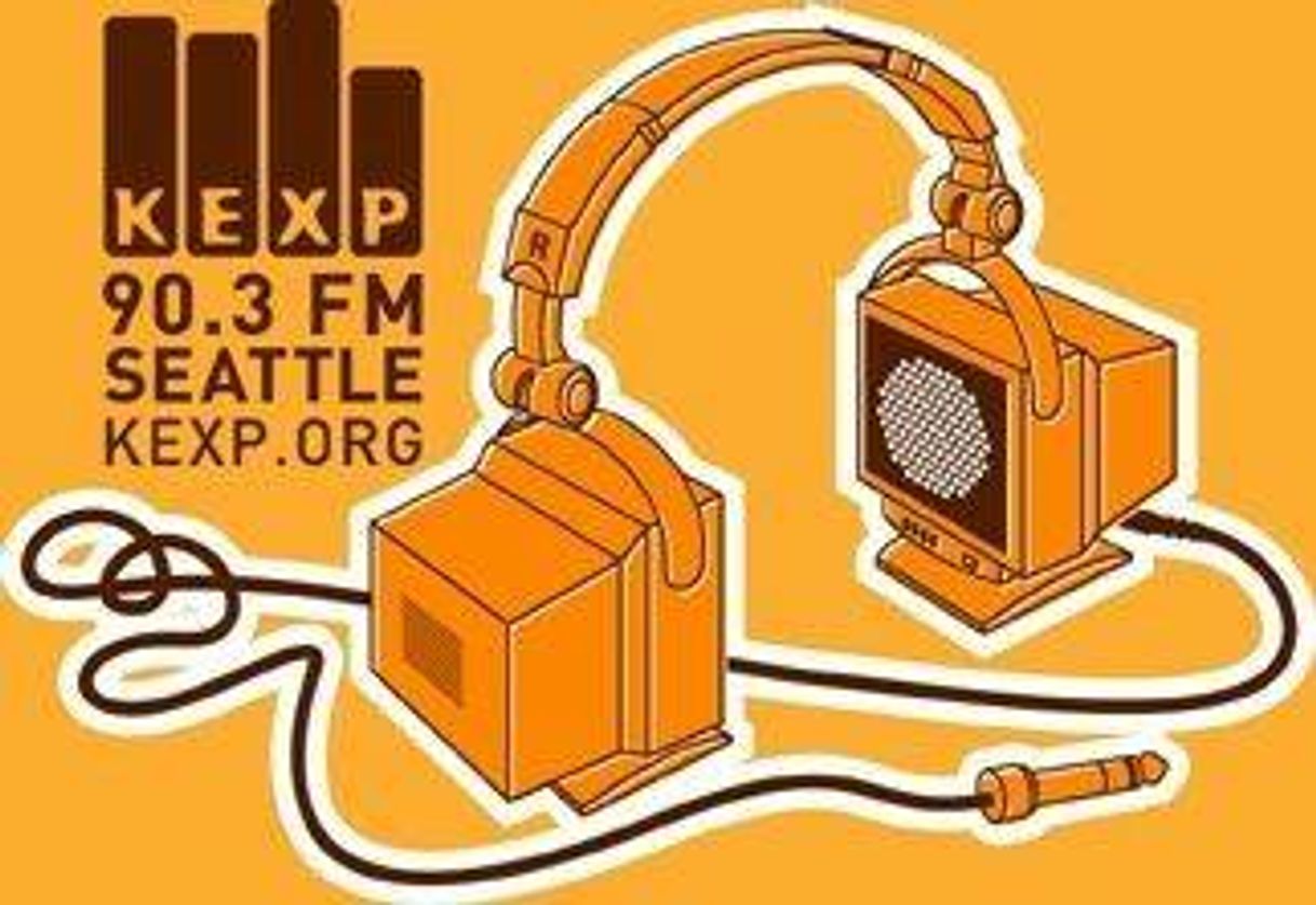 Canciones KEXP 90.3 FM - Where the Music Matters