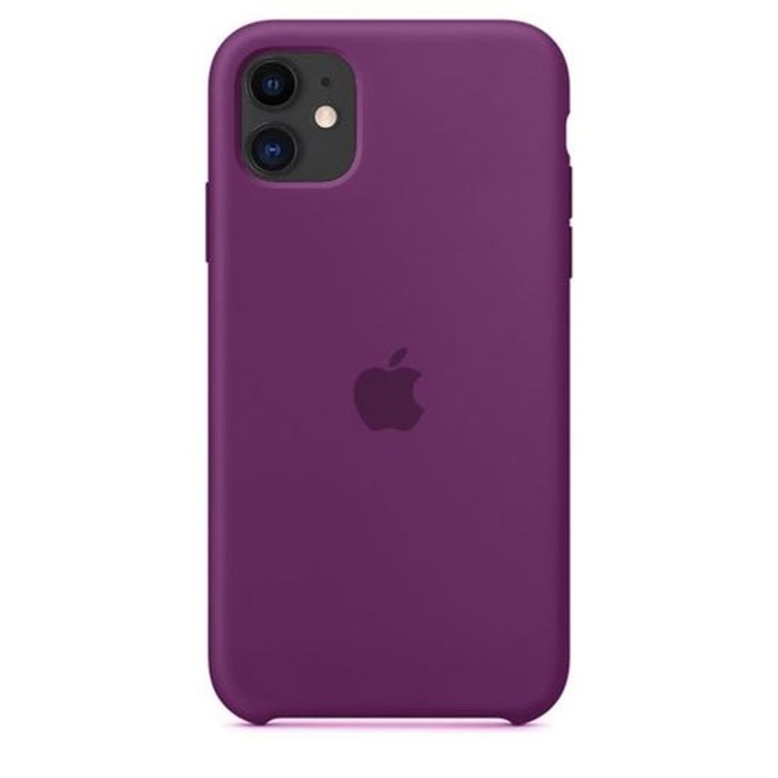 Moda capinha iPhone 11 roxo 