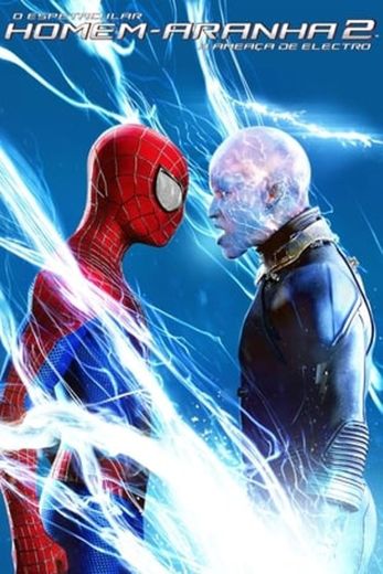 The Amazing Spider-Man 2