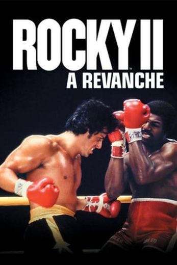 Rocky II