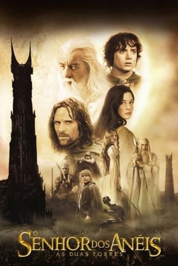 The Lord of the Rings: The Two Towers