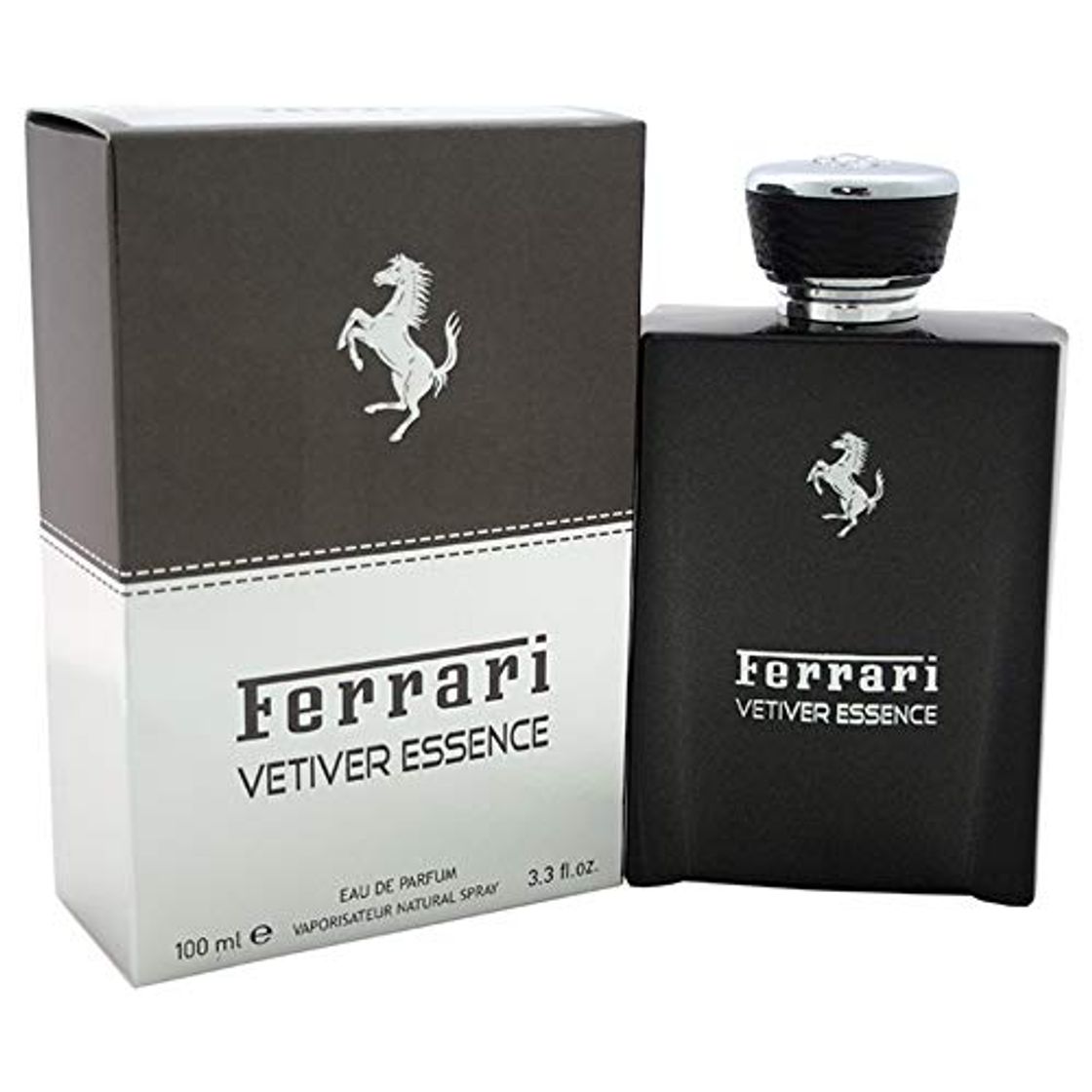 Producto FERRARI Vetiver Essence Men EDP Perfume 100 ml