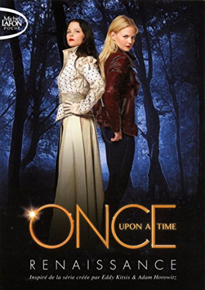 Book Once upon a time