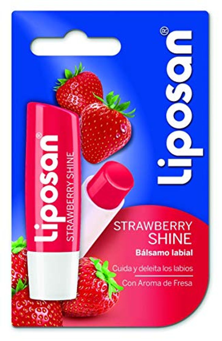 Social Liposan Cuidado de Labios
