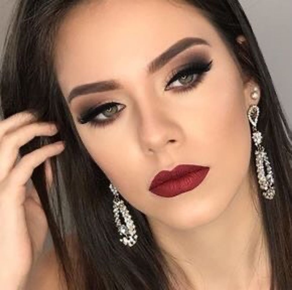 Moda Makeup 