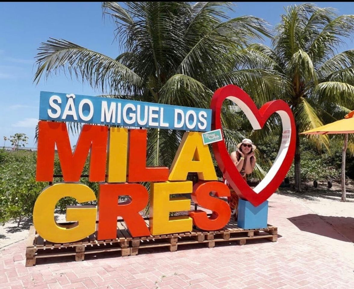 Moda São Miguel dos Milagres 