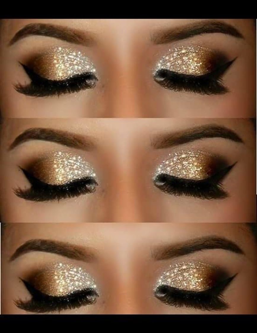 Moda Elegant makeup