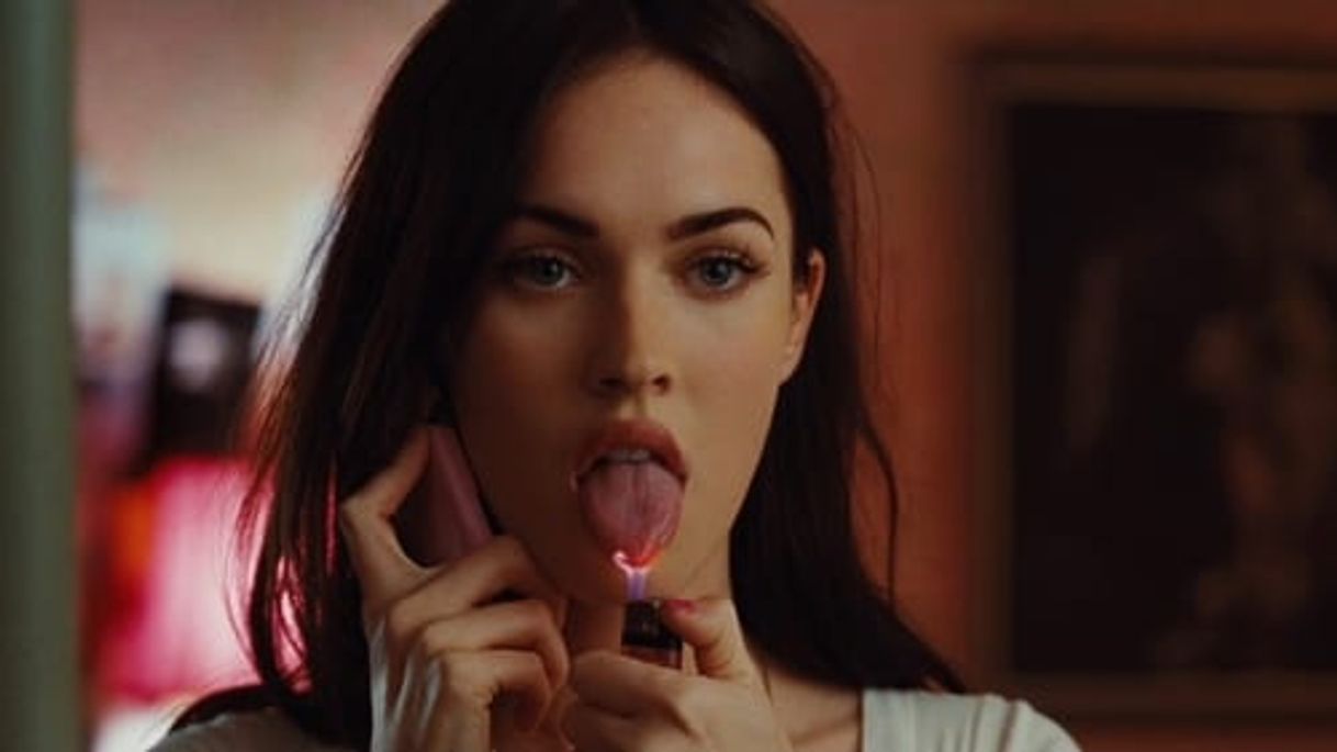 Película Jennifer's Body