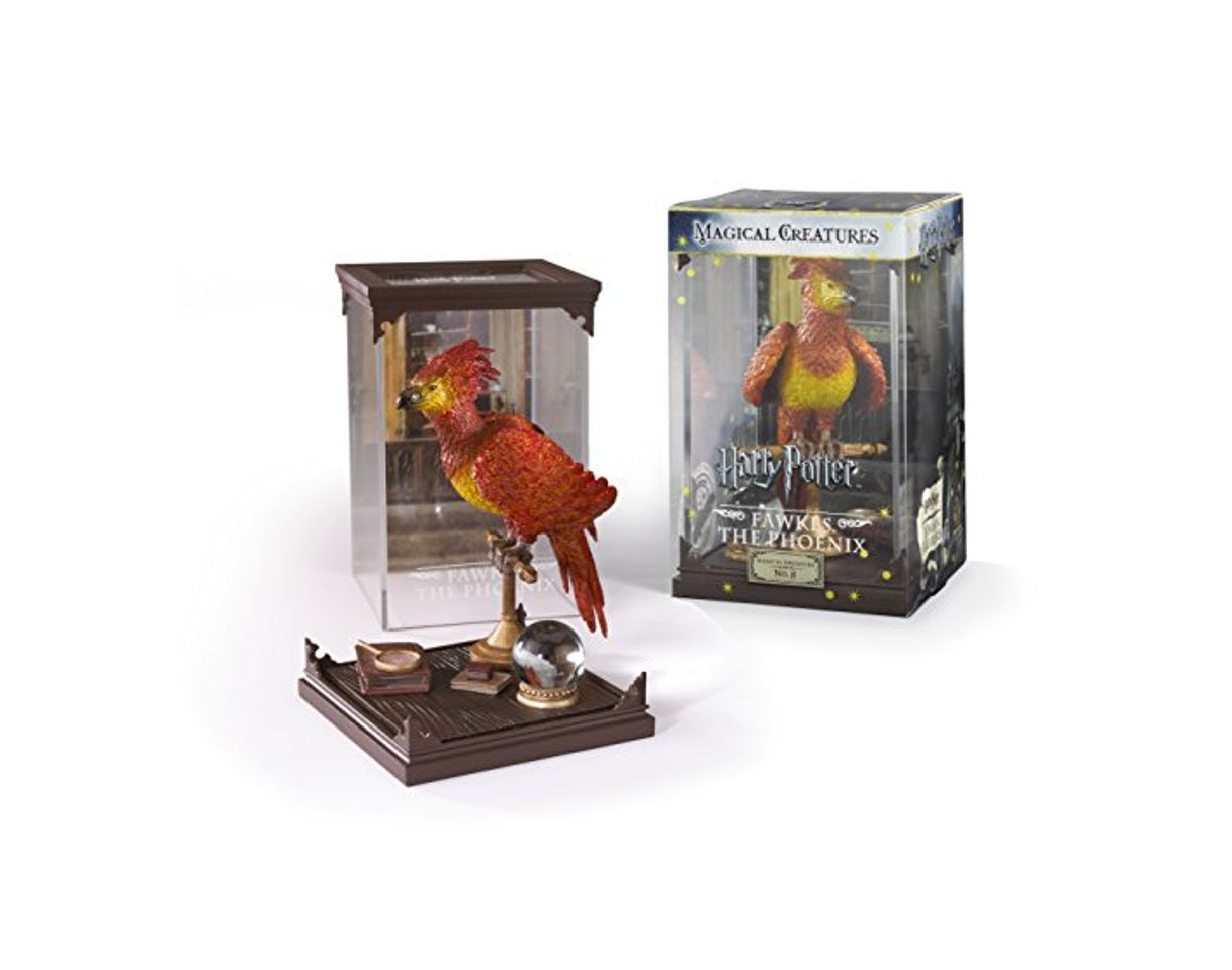 Productos Noble Collection - Mod. NN7540 - Diorama de Fénix