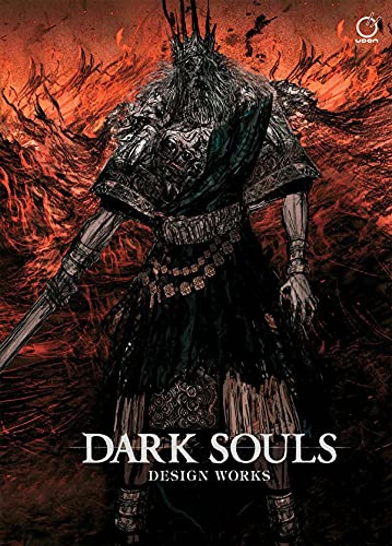 Books Dark Souls