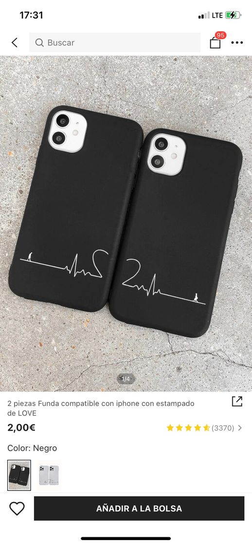 Social Funda VOGUE