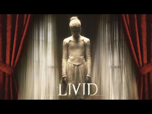 Livid - Official Trailer - YouTube