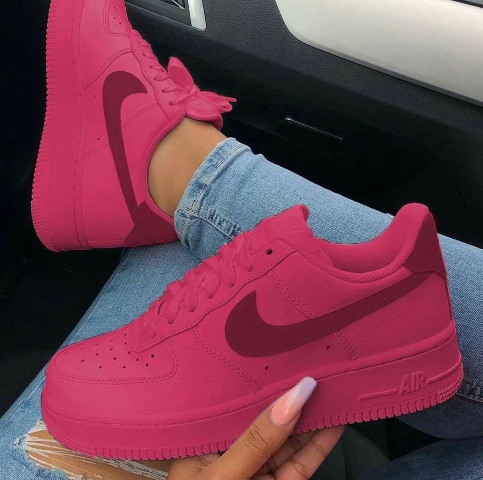 Moda Nike ❣️