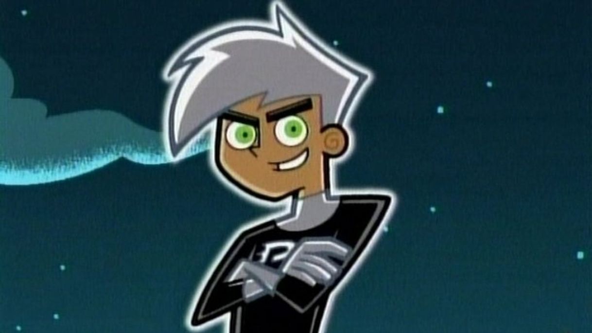 Serie Danny Phantom