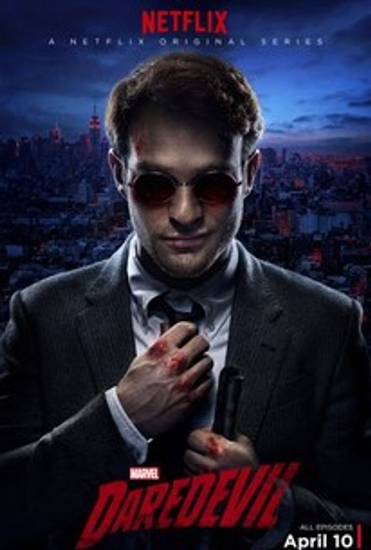 Serie Marvel - Daredevil