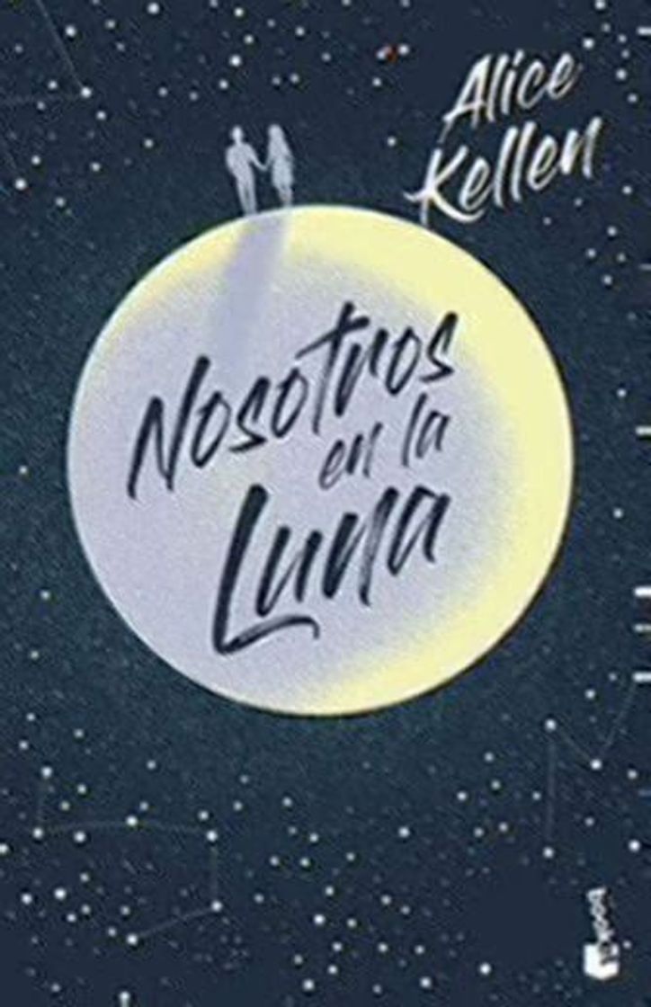 Libro Nosotros en la luna