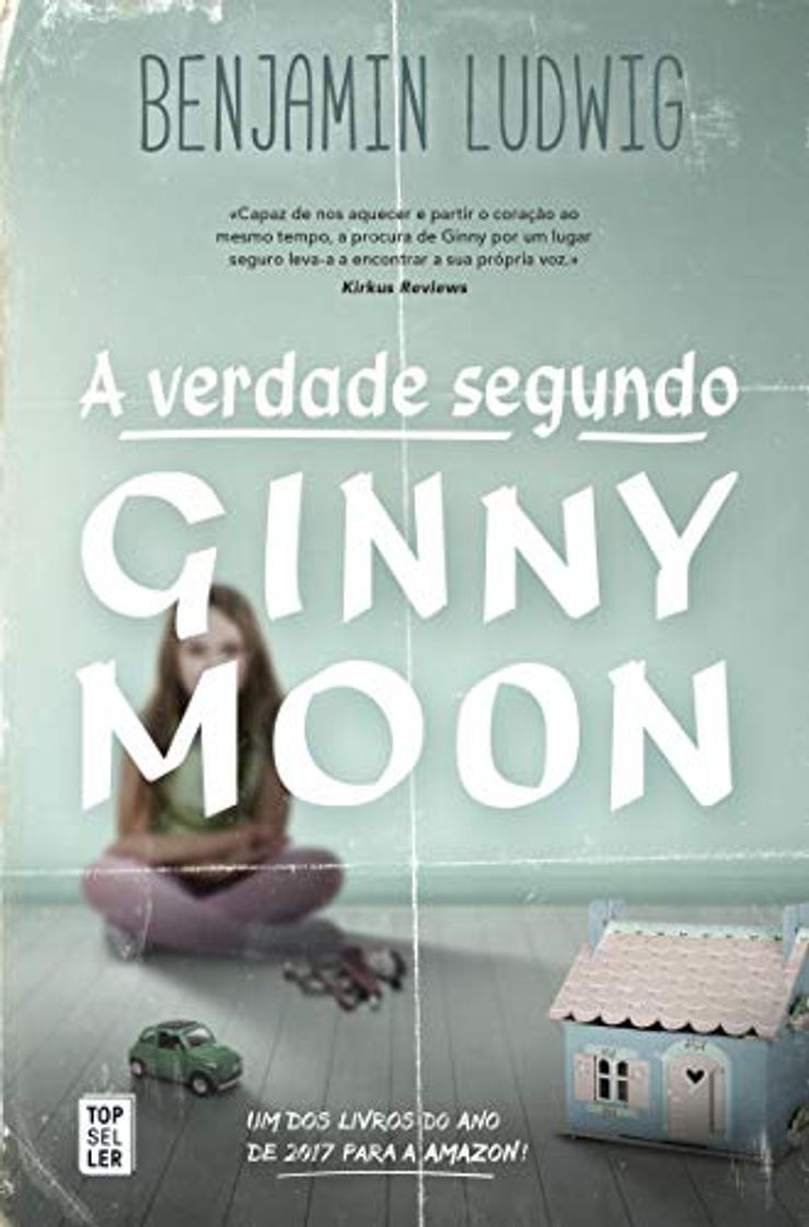 Books A Verdade segundo Ginny Moon