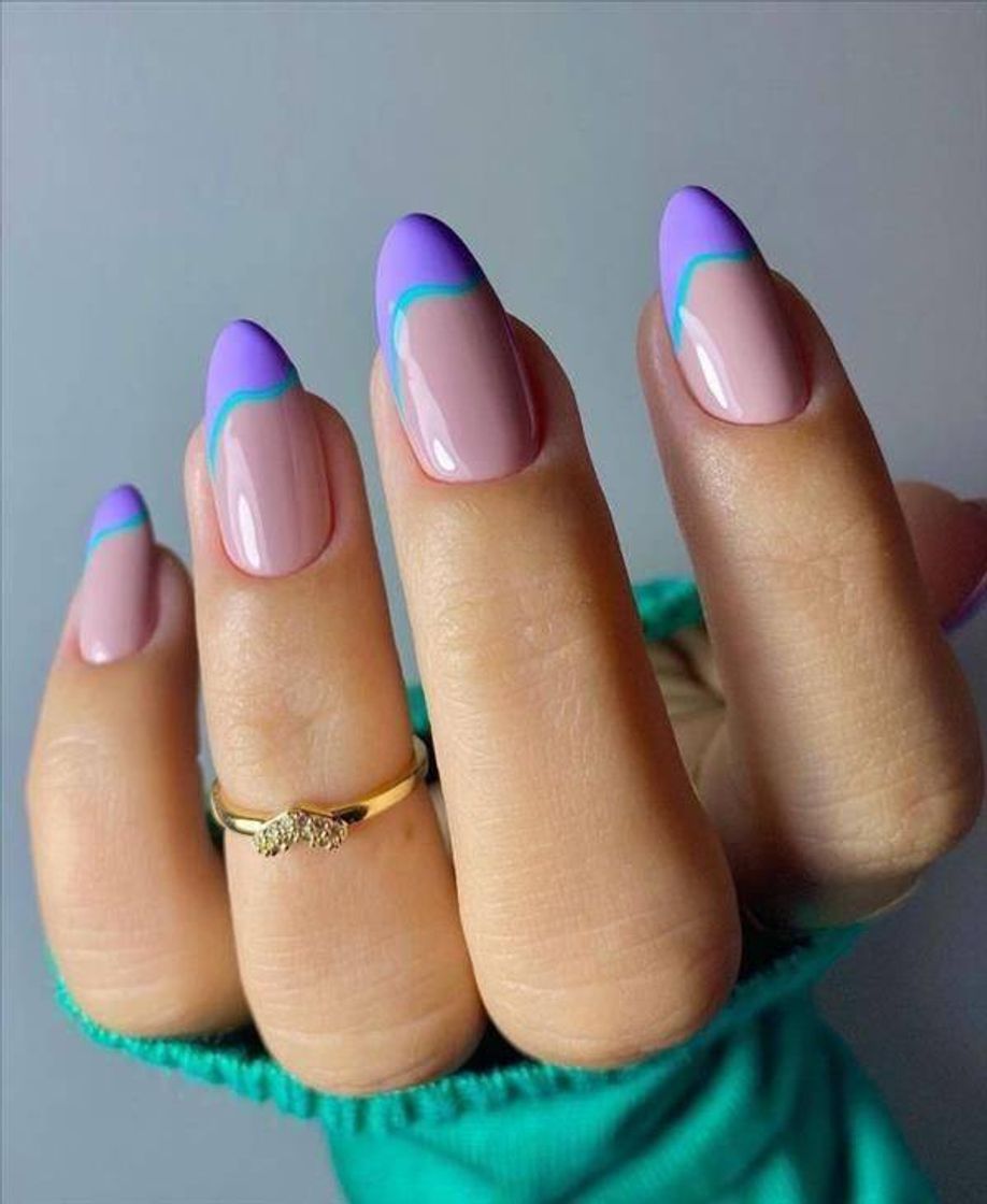 Fashion Unhas