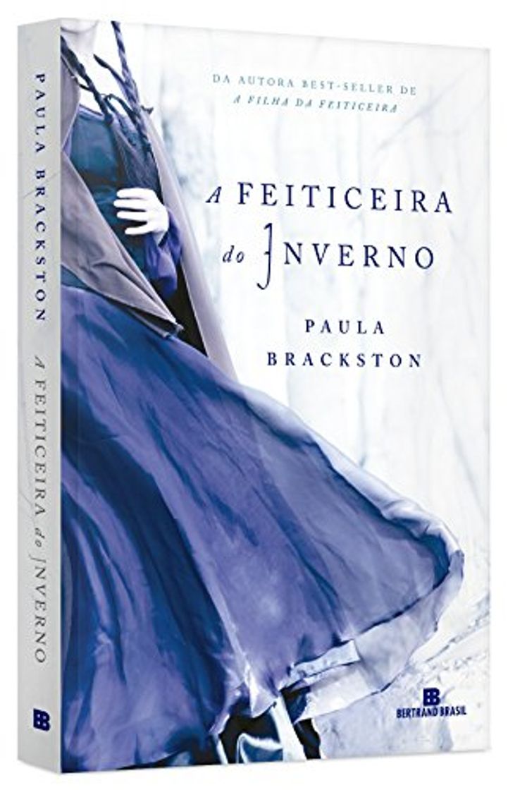 Libros A Feiticeira do Inverno