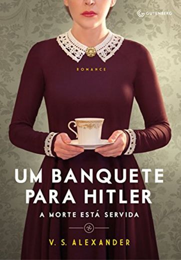 Um Banquete Para Hitler